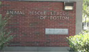 Animal Rescue League